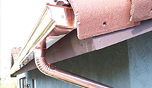 Rain Gutter Installation, Repair, Cleaning in Ivesdale, IL